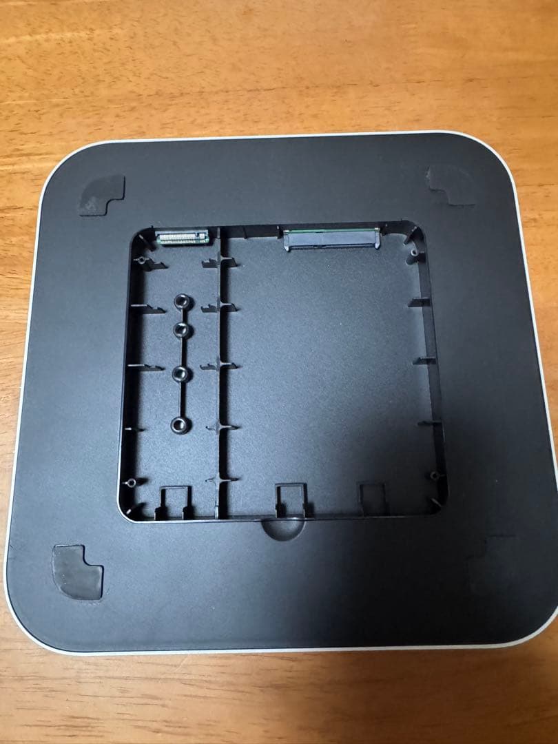 Mac mini、M1、メモリ16GB.SSD512GB.USBハブ付き
