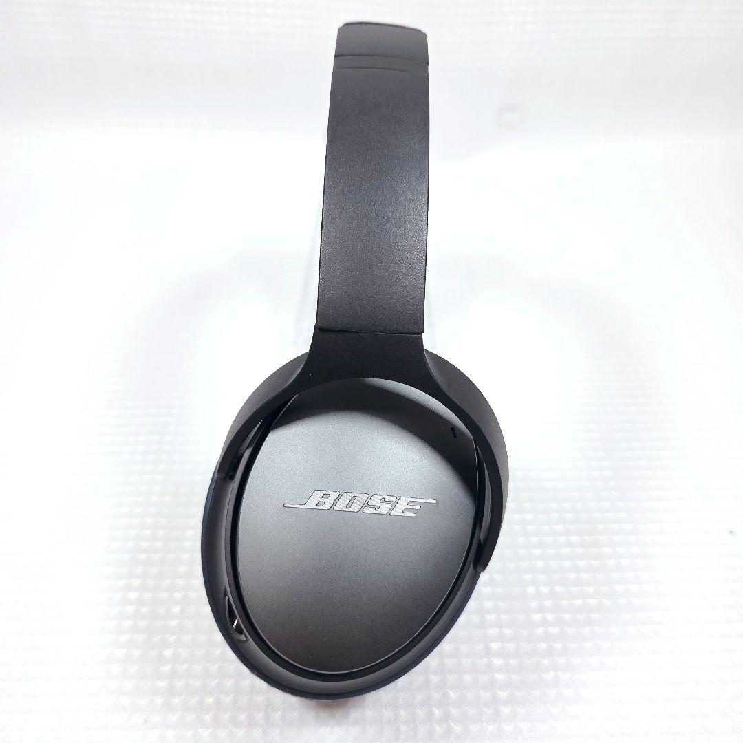 BOSE QuietComfort 25 ノイズキャンセリングヘッドホン