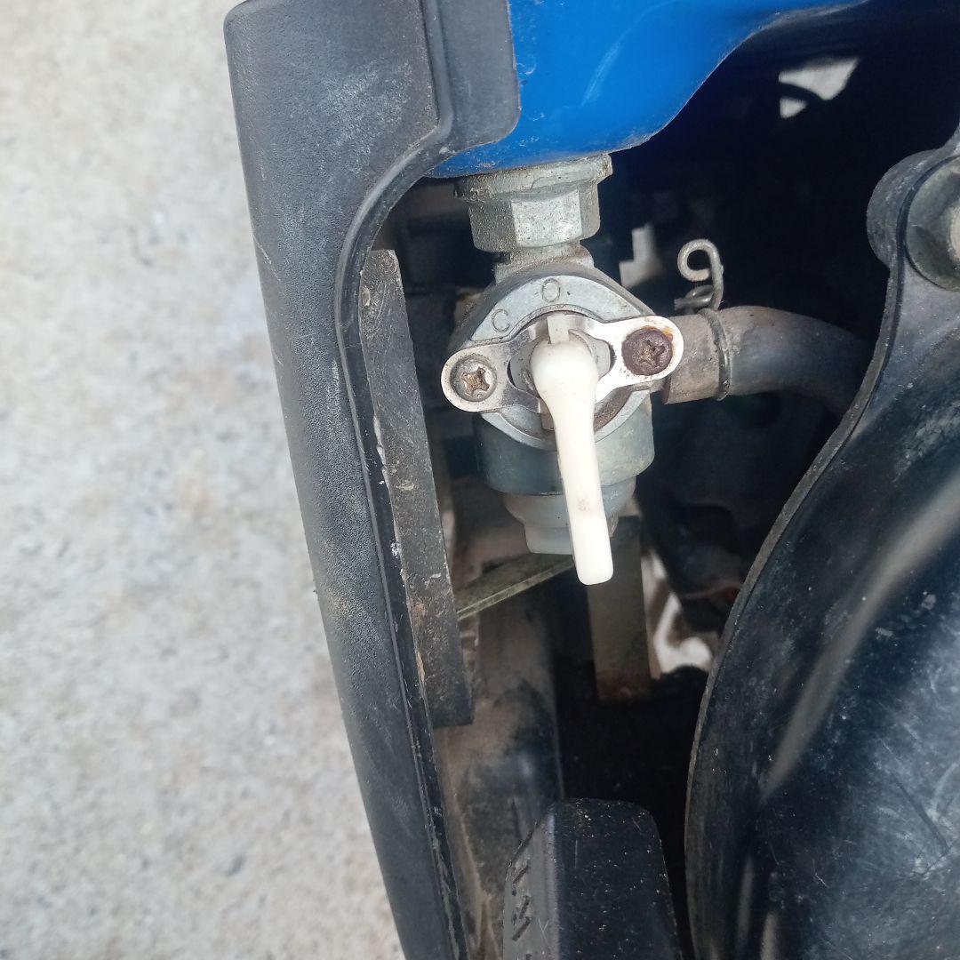 YAMAHA ET600 発電機