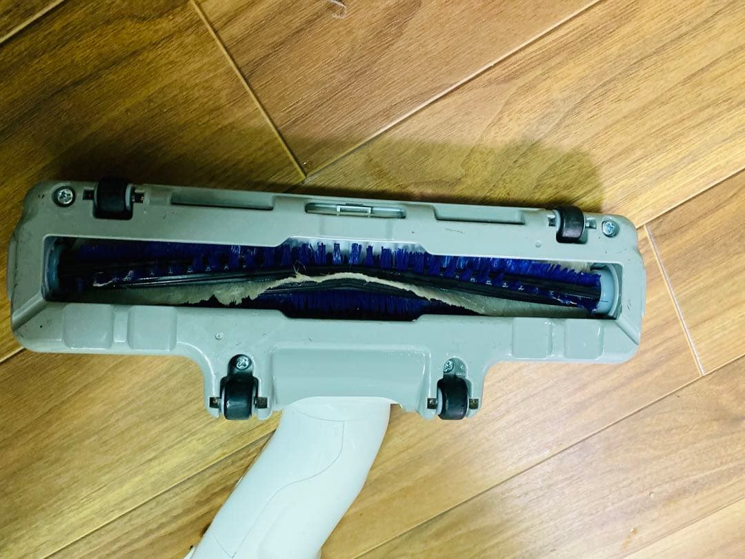 2022年-パナソニック Panasonic 掃除機 MC-PJ21A