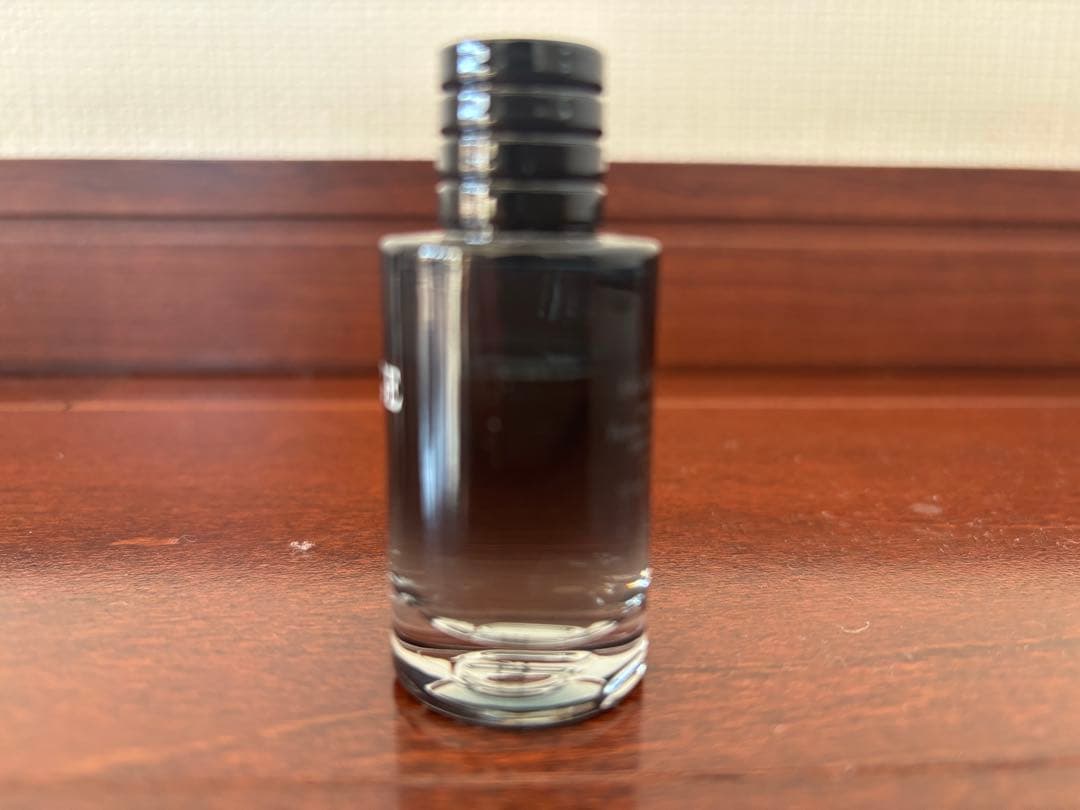 Dior Sauvage オードトワレ 60ml箱付き