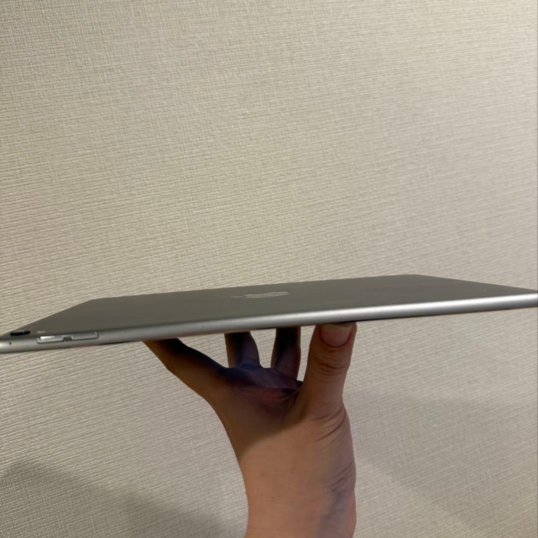 iPad Pro 9.7インチ（Wi-Fiモデル 32GB・スペースグレイ