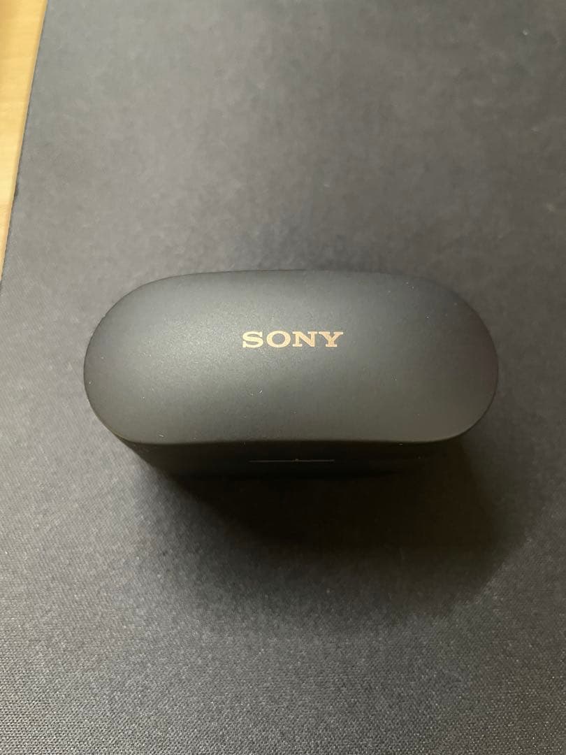 イヤホン Sony wf-1000xm4