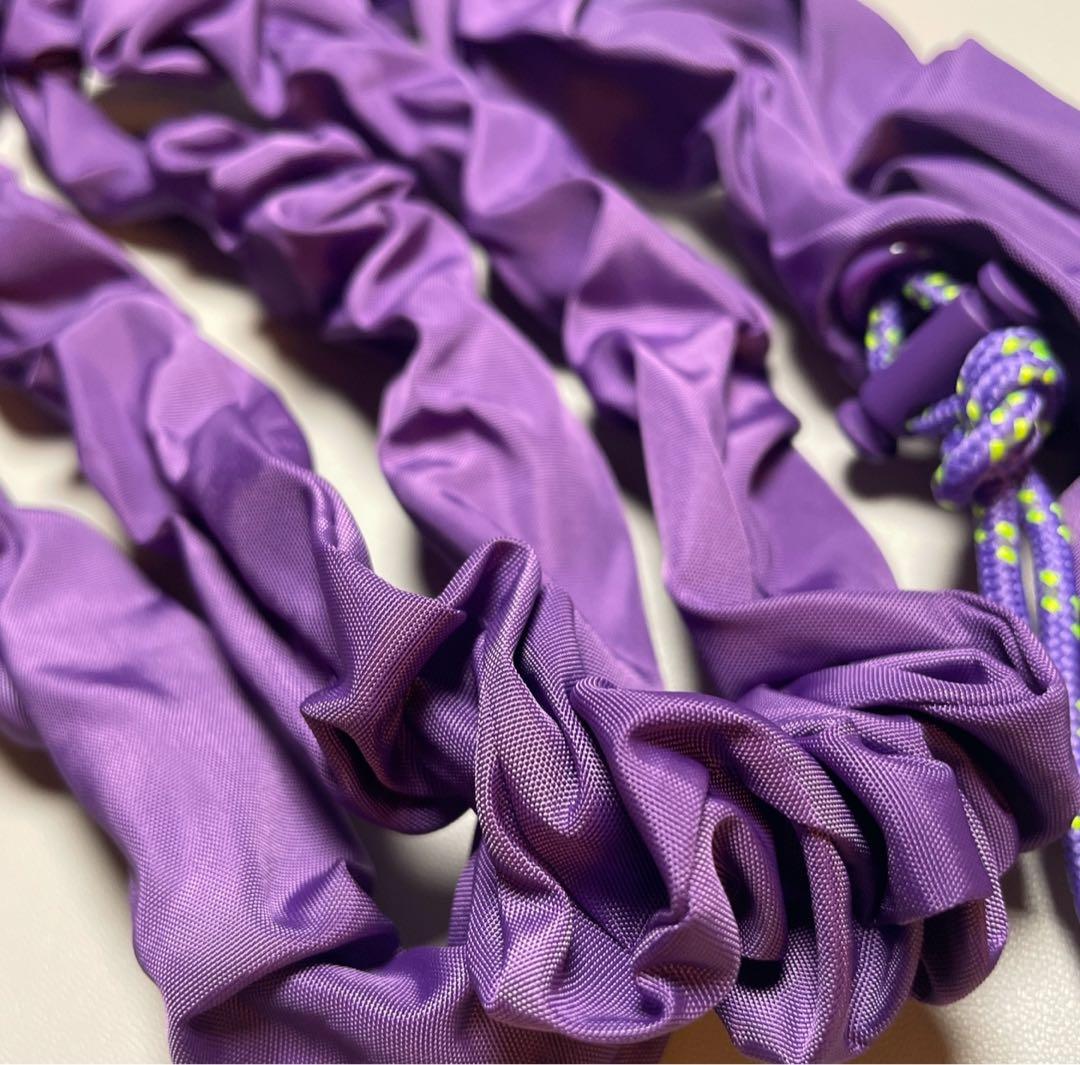 新品トポロジーBungee Strap【バンジーストラップ単体】