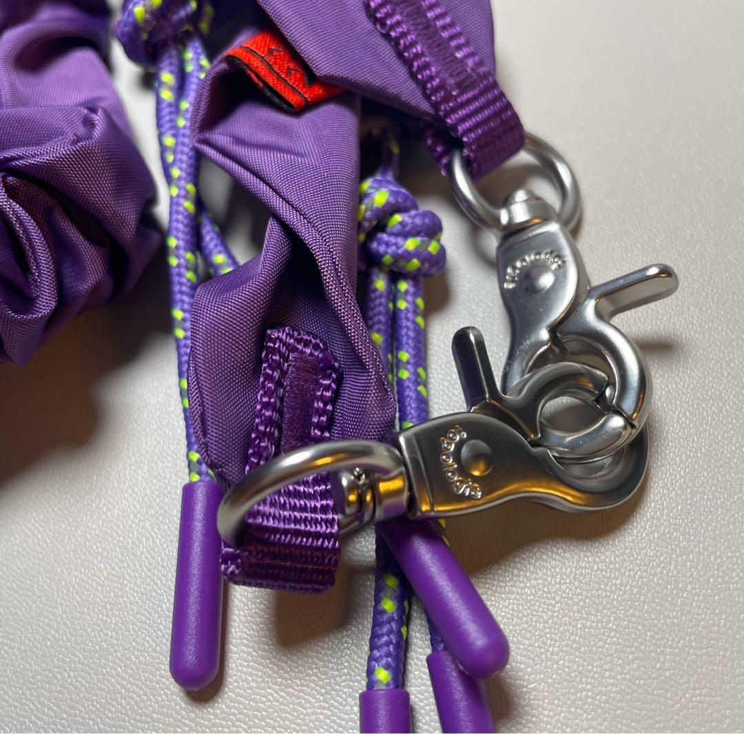 新品トポロジーBungee Strap【バンジーストラップ単体】