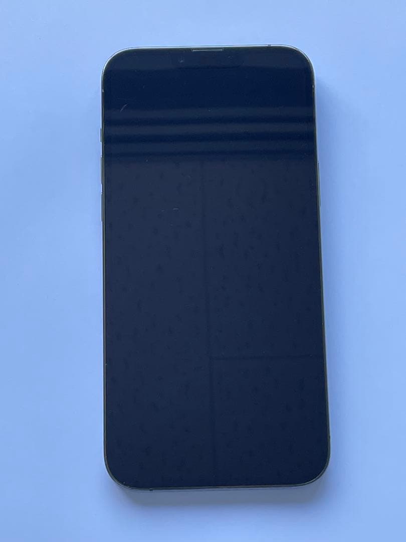 【美品・初期化済】iPhone 13 Pro Max グラファイト 256GB