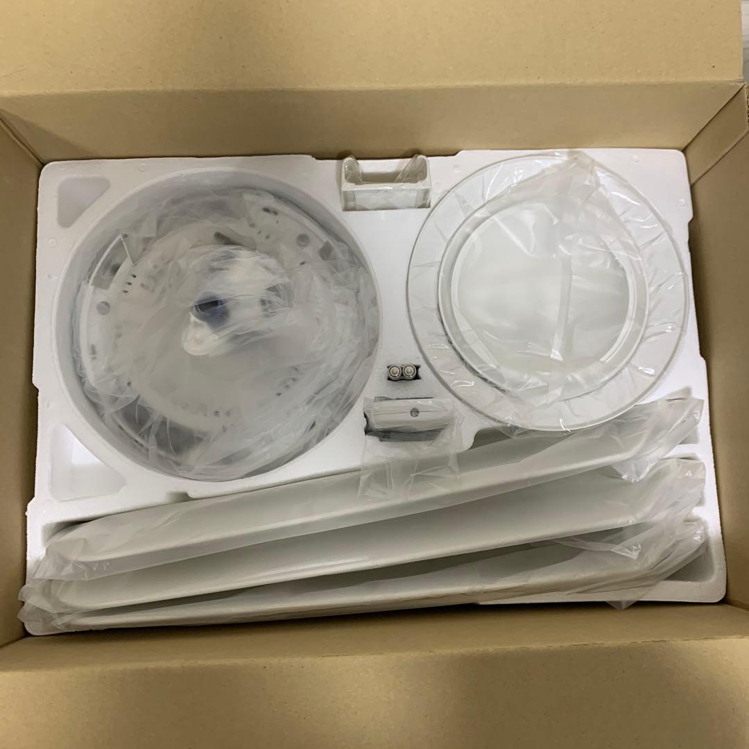 Panasonic F-MG111-W ホワイト シーリングファン