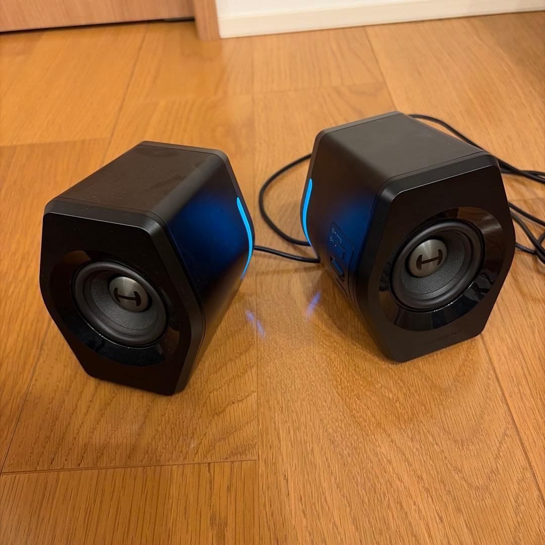 EDIFIER G2000 PCスピーカー