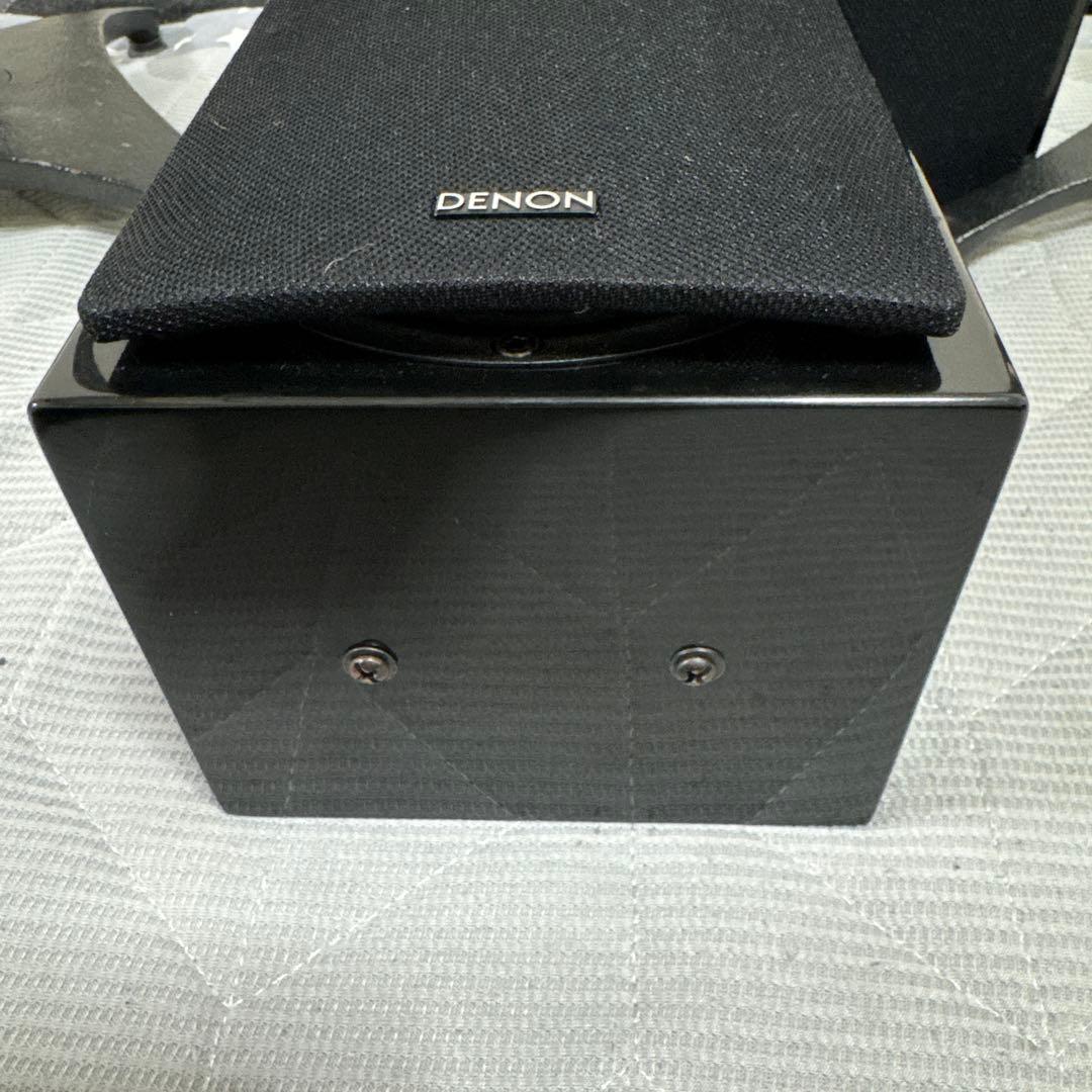 denon sc-a33sg スタンド付き　難あり