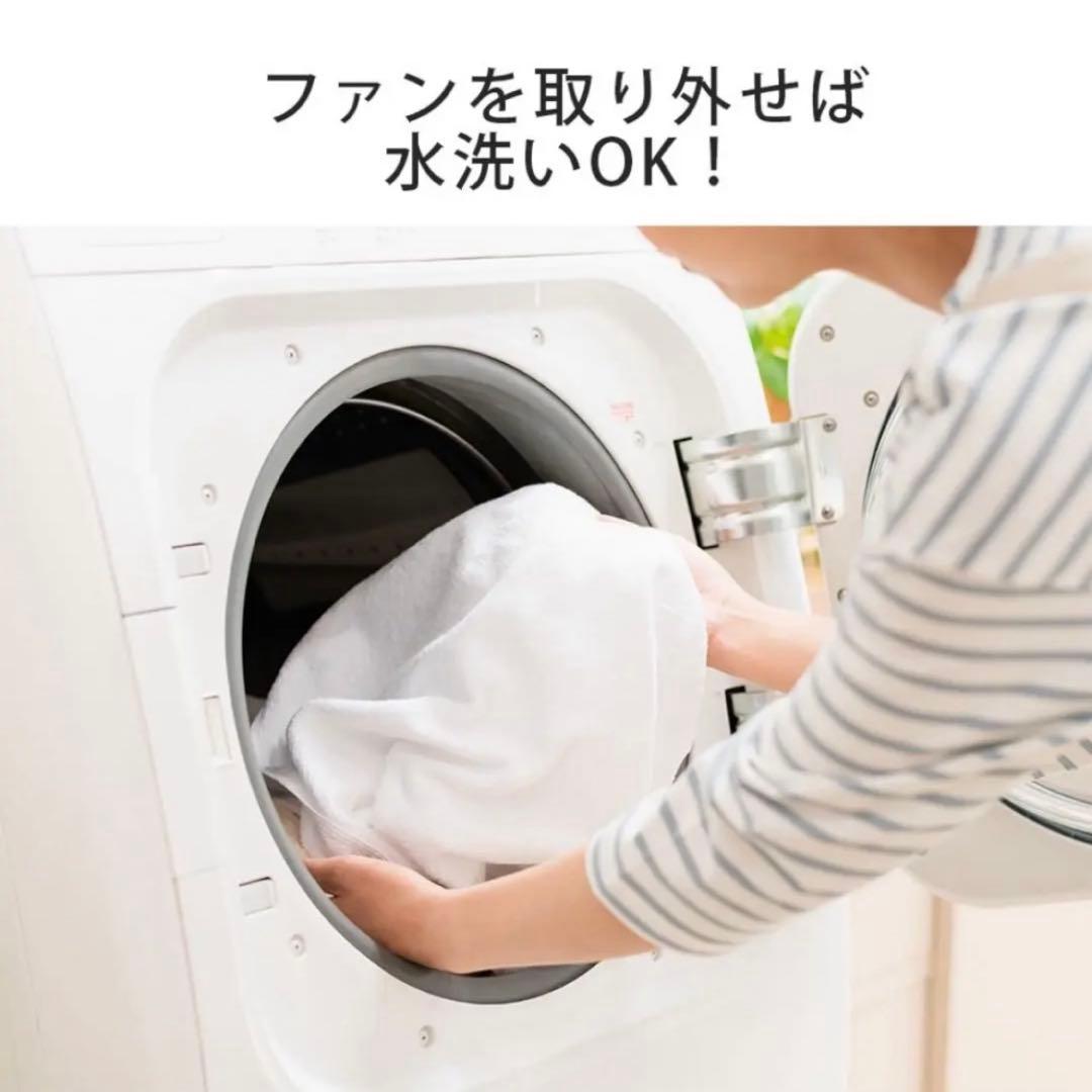 空調服　20000mAh 冷却服　空調ウェア　XL ファンセット　ベスト
