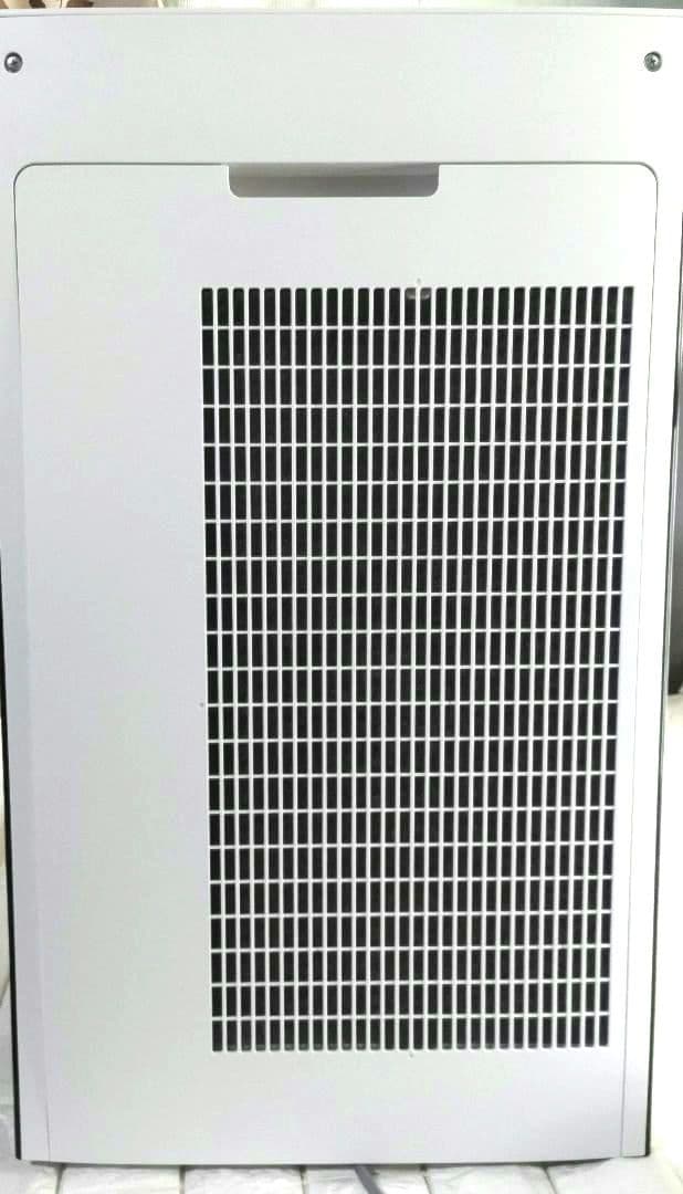 SHARP KI-PX70-W 加湿空気清浄機 ハイグレードモデル