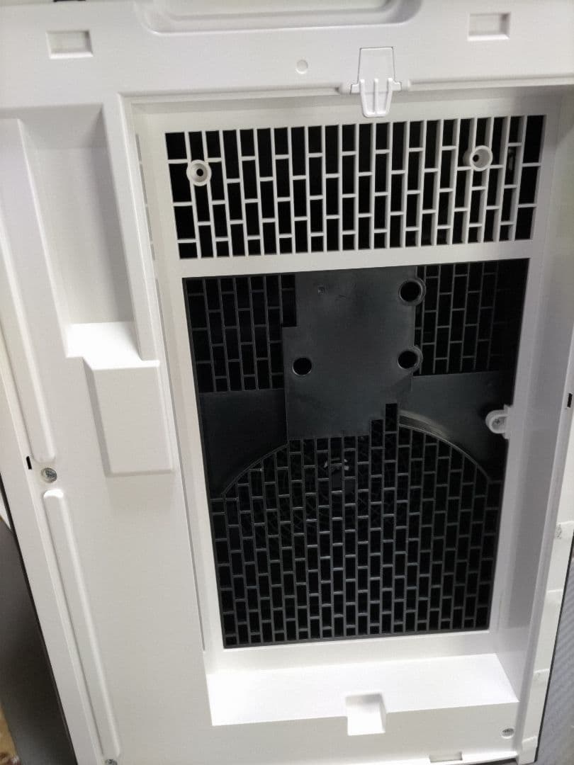 SHARP KI-PX70-W 加湿空気清浄機 ハイグレードモデル