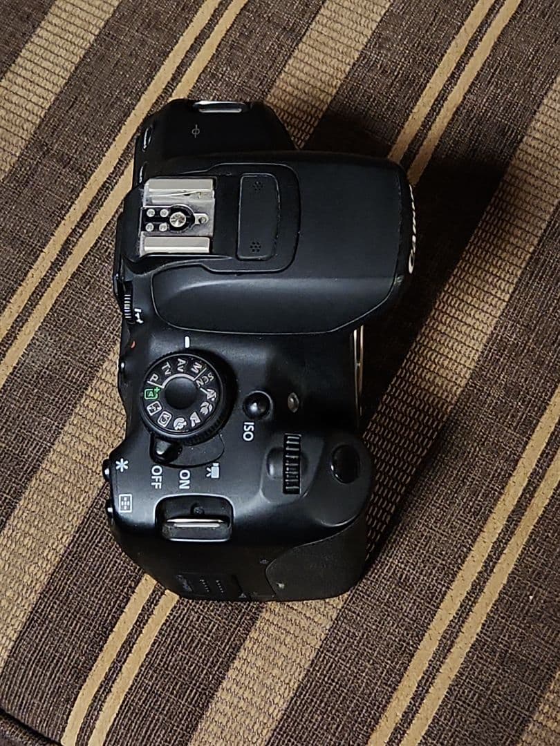 キャノンEOS KISS X7i ボディ