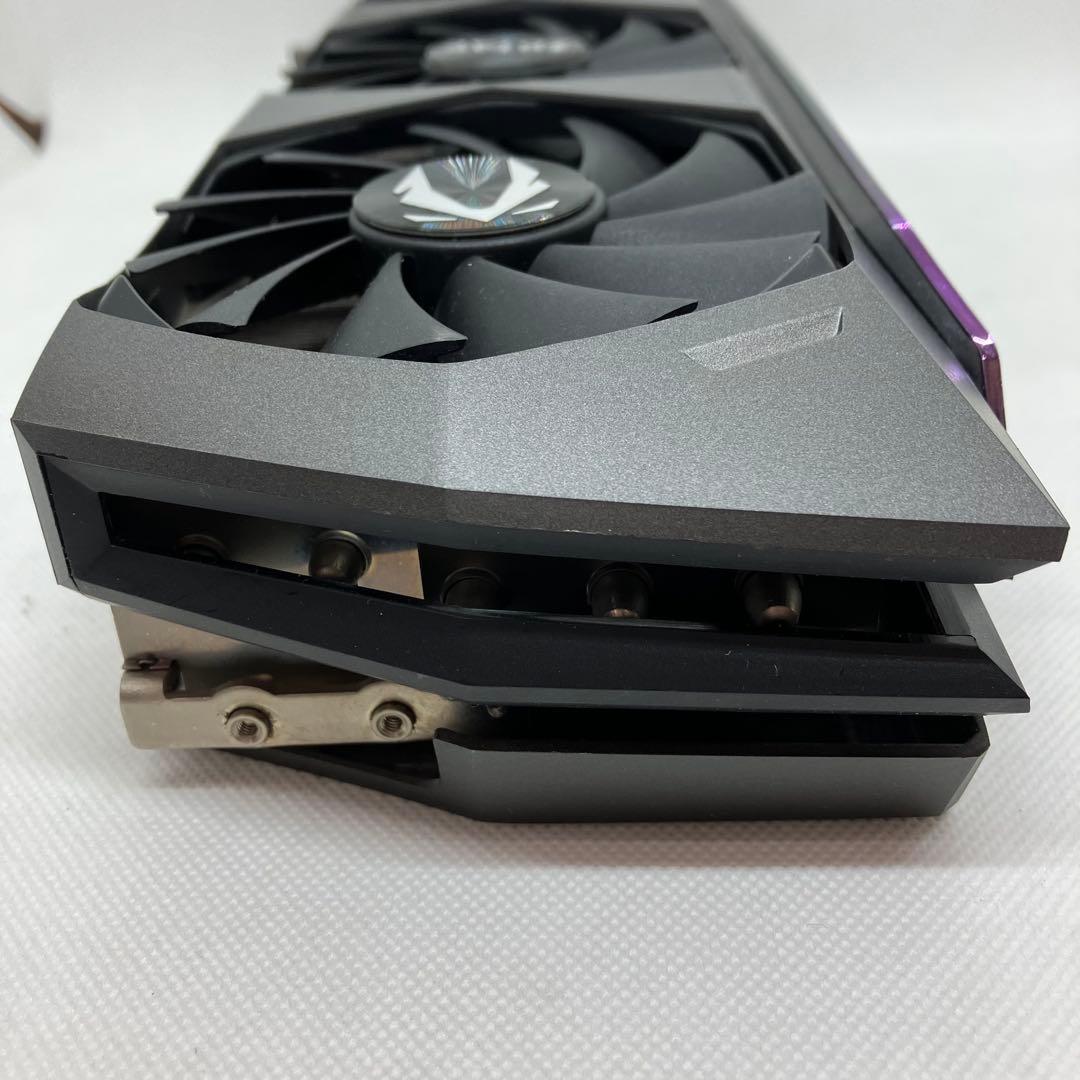 グラフィックボード・グラボ・ビデオカード ZOTACGAMING RTX 3080 Ti AMP Holo 12gb146