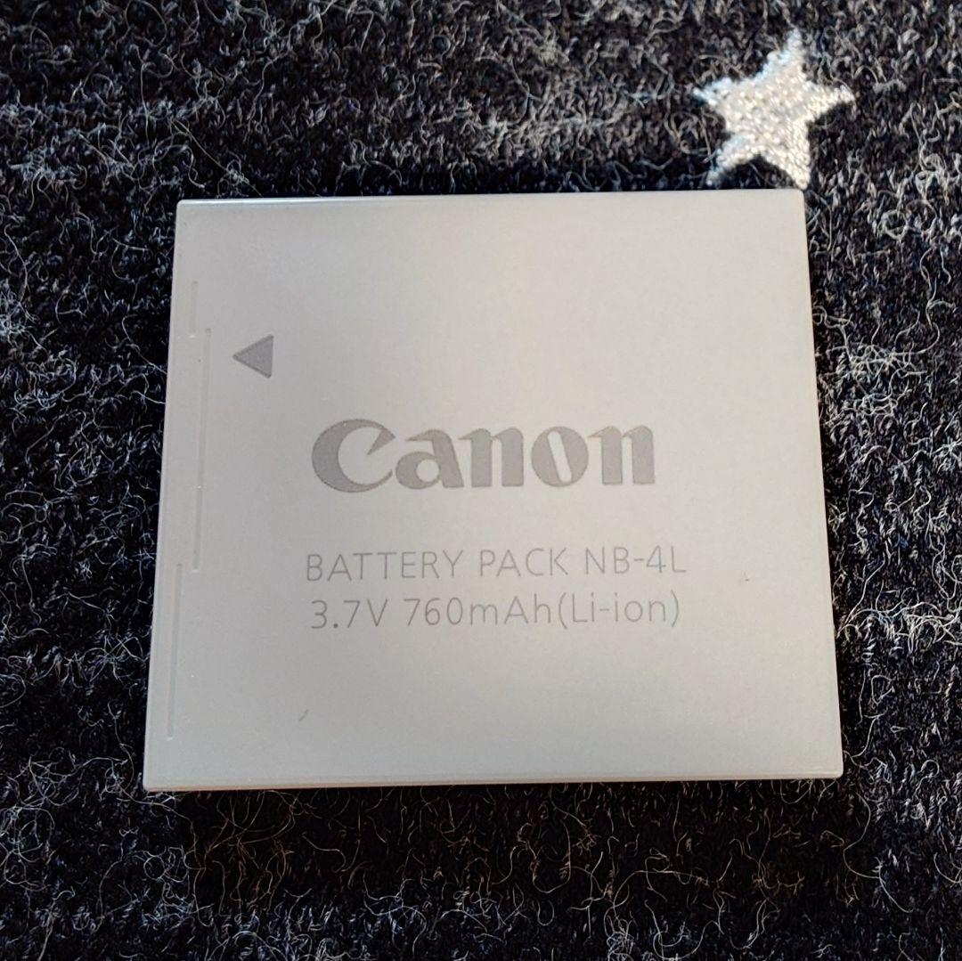 Canon IXY 410F コンパクトデジタルカメラ