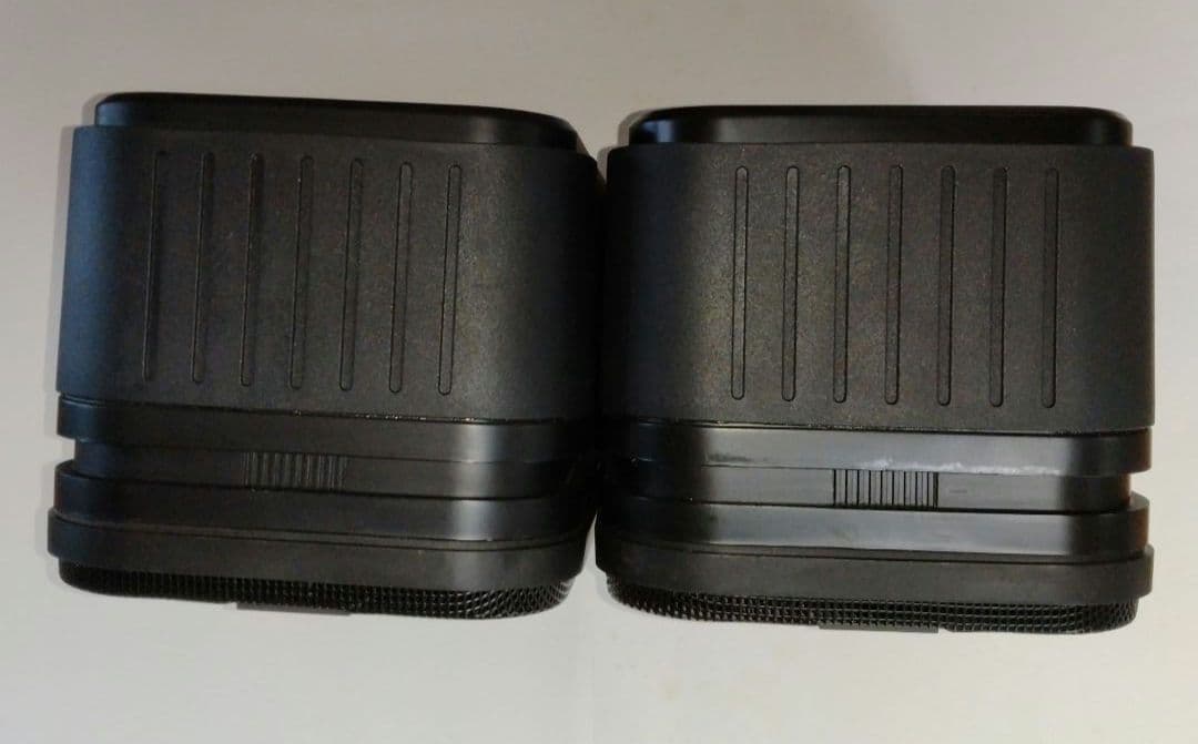 JBL Control1 Xtreme【ゴムエッジ張替品】