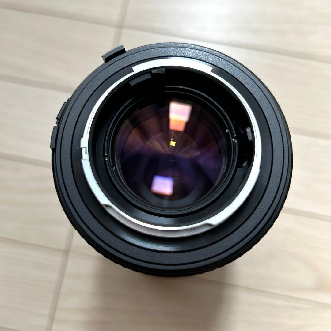 美品 MINOLTA MD ZOOM 70-210mm 1:4 望遠レンズ