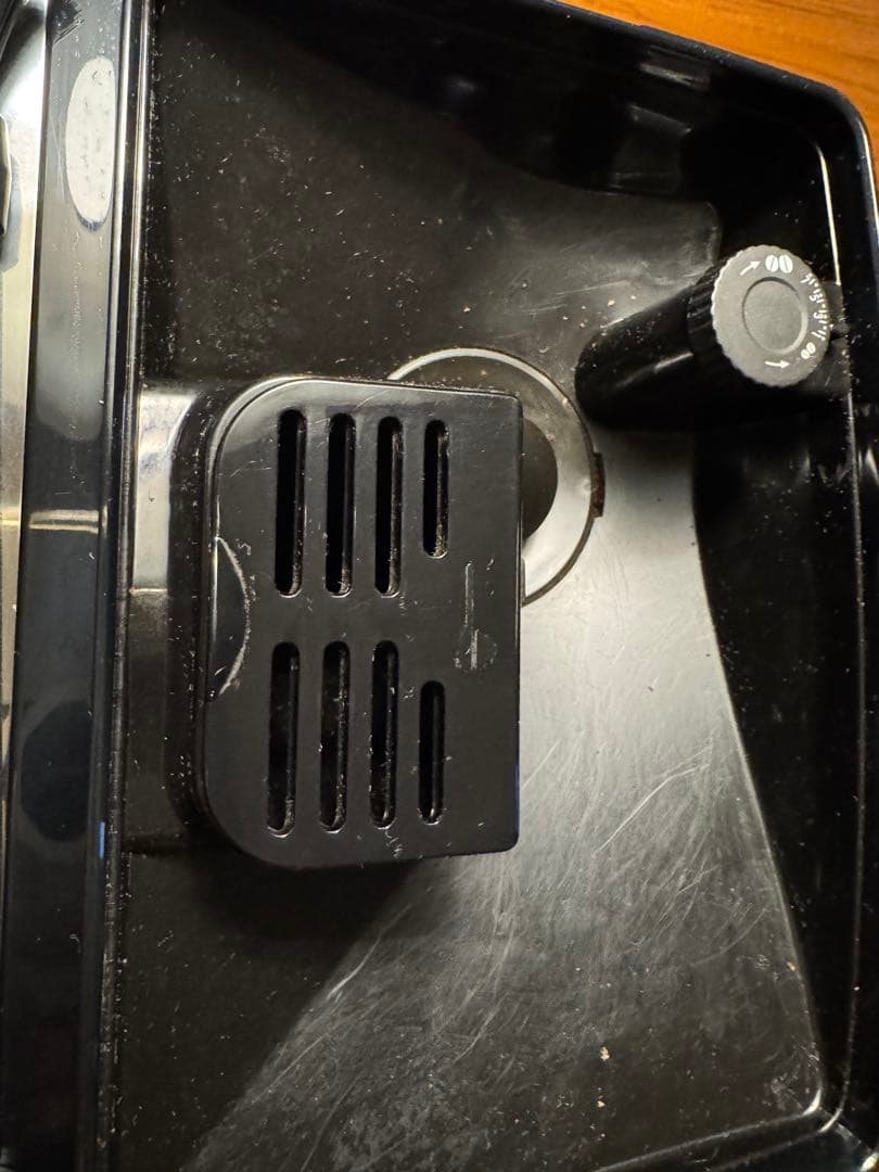 De'Longhi Magnifica S エスプレッソマシン　全自動