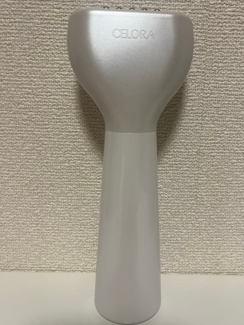 CELORABY PENTASHOT セロラバイ ペンタショット美顔器 ホワイト