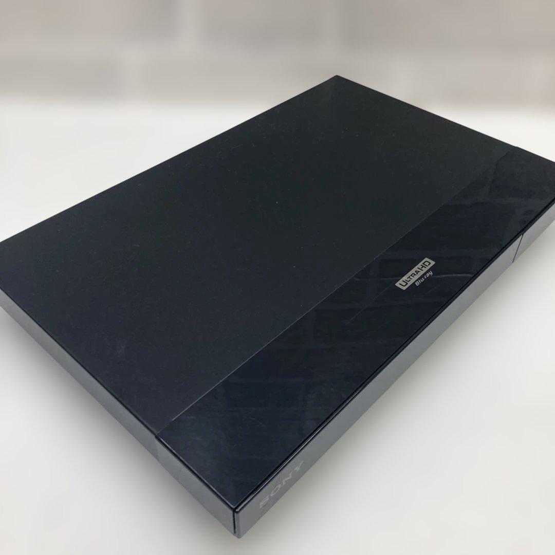 SONY ソニー UltraHD ブルーレイ DVDプレーヤー UBP-X700