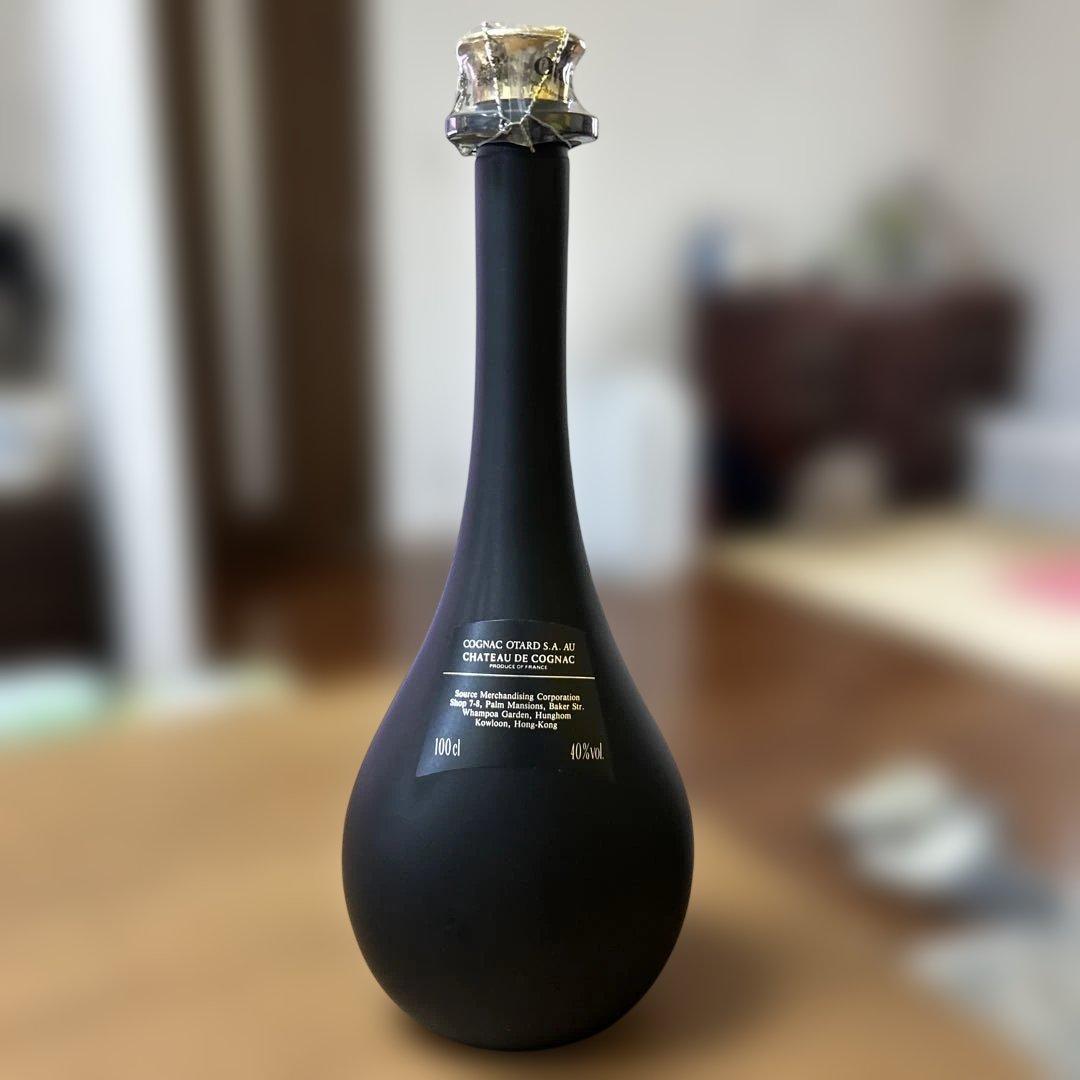 Otard XO コニャック 100cl 40%
