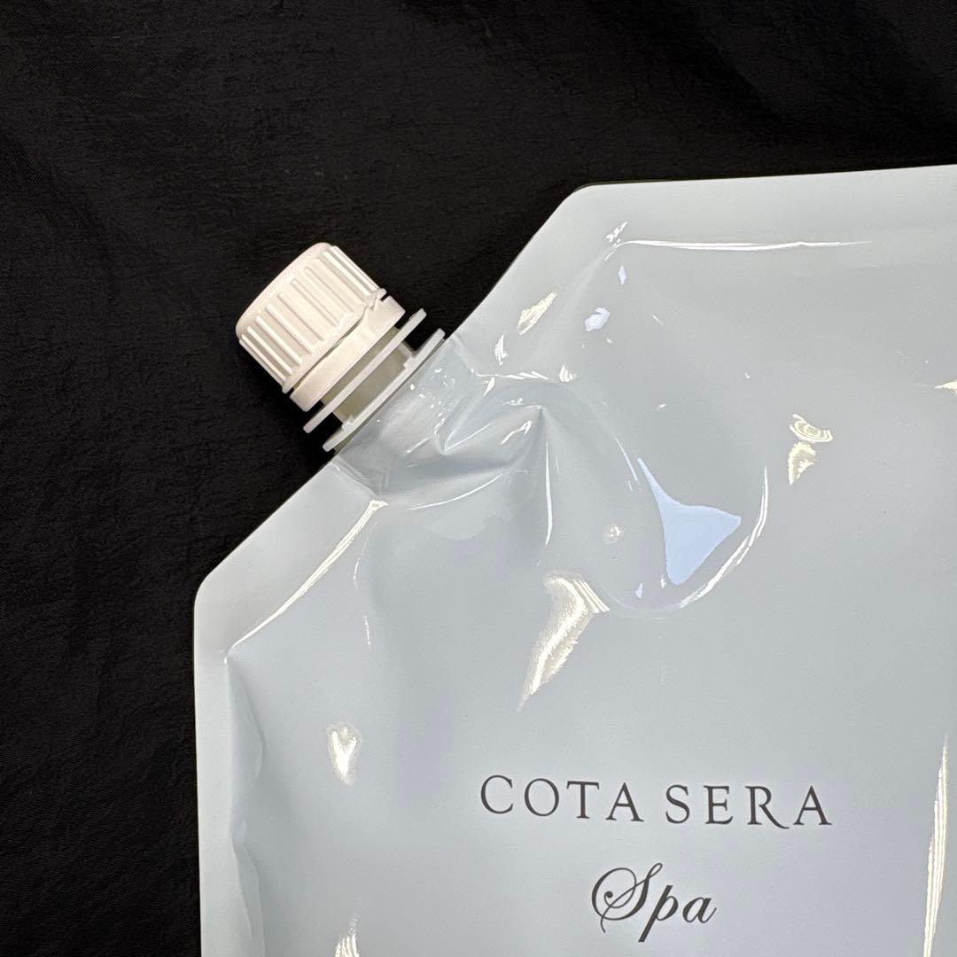コタセラスパシャンプー　750ml