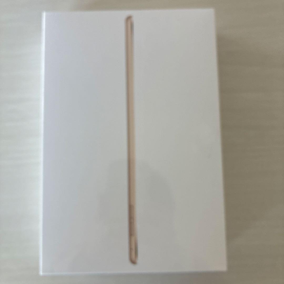 iPad本体 Apple iPad mini4