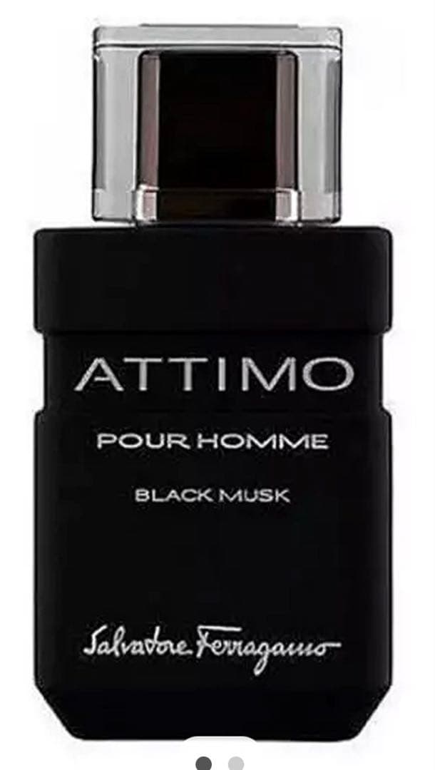 未開封　フェラガモ ATTIMO POUR HOMME 100ml