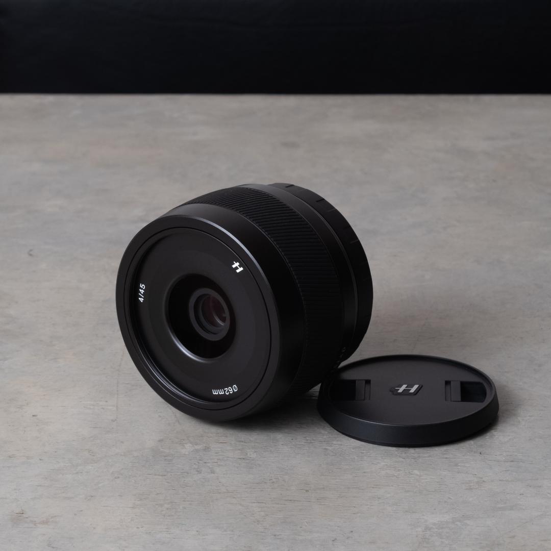 Hasselblad XCD 4/45P 45mm f4 ハッセルブラッド