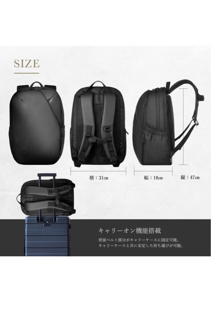 Glevio (グレヴィオ )bag