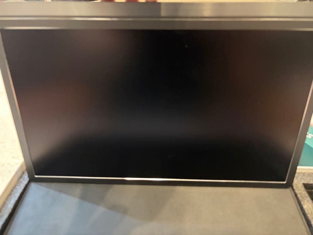 WINTEN モバイルディスプレイ WT-133H2-BS 13.3インチ