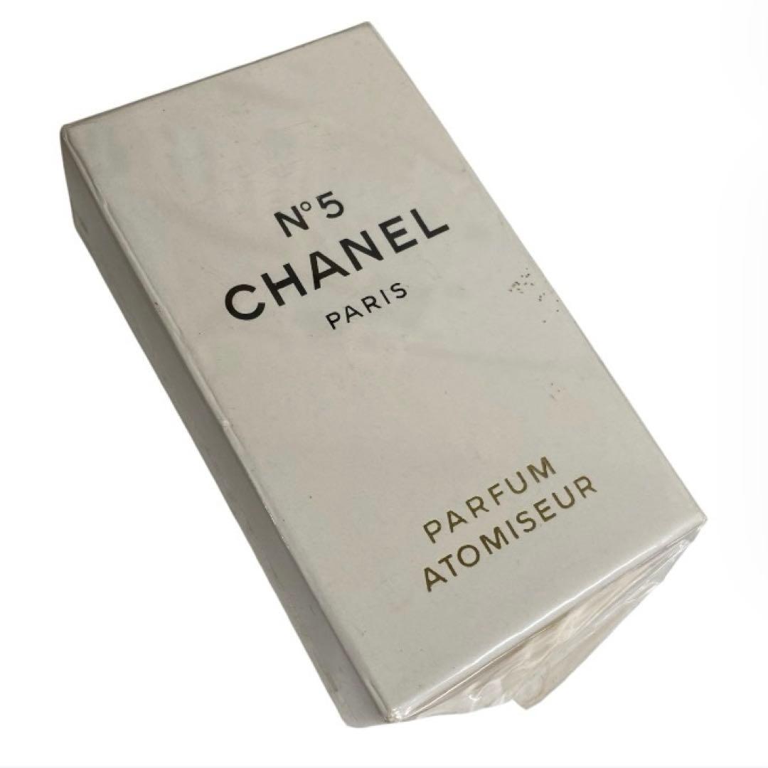 CHANEL シャネル まとめ 未開封 パフューム アトマイザー 石鹸ケース付き