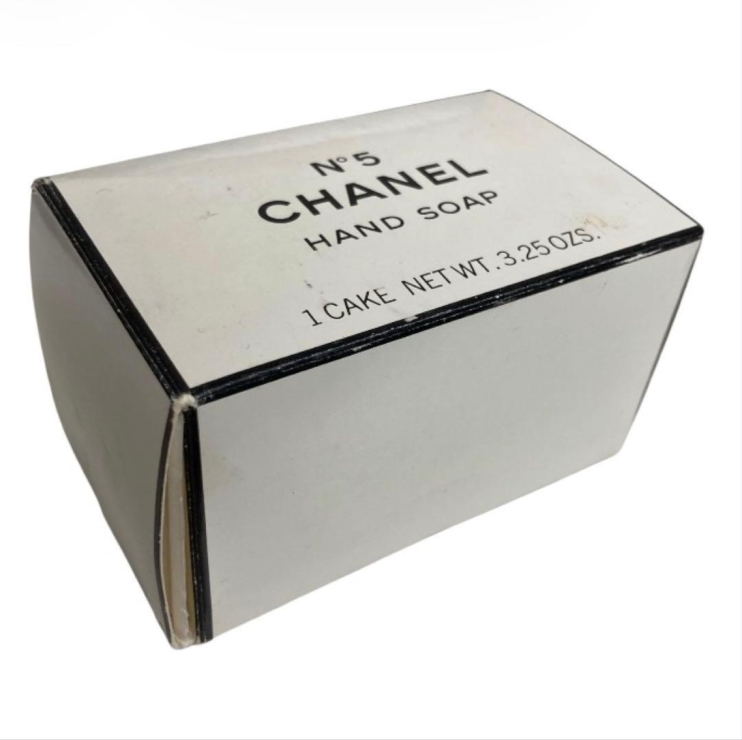 CHANEL シャネル まとめ 未開封 パフューム アトマイザー 石鹸ケース付き