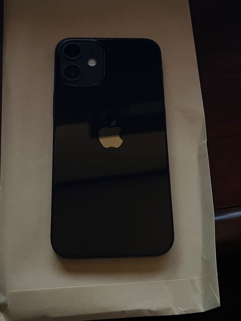 スマートフォン本体 iPhone12mini 128G