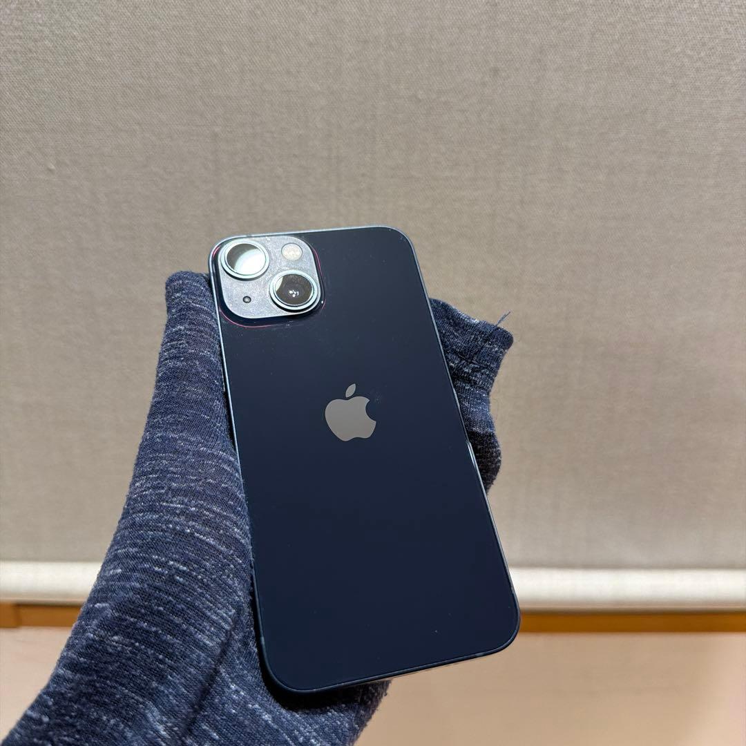 スマートフォン本体 Apple iPhone 13 mini 256gb