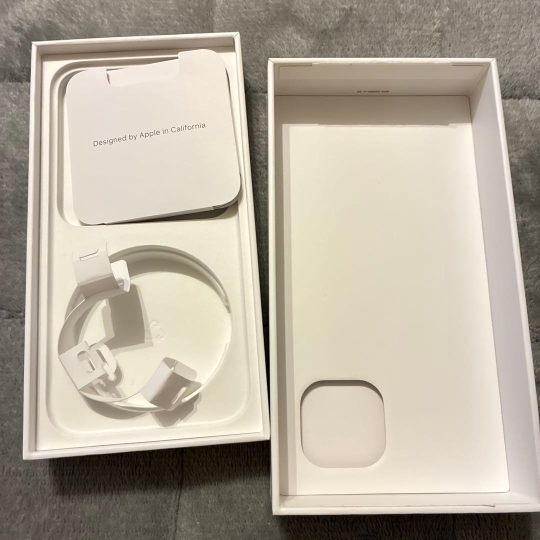 iPhone14 128G ブラック
