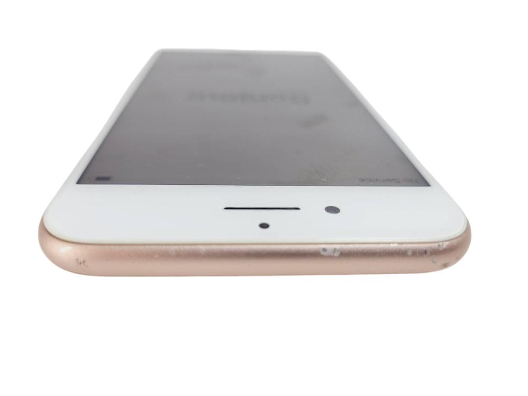 IPHONE8 アイフォン8 ピンクゴールド 本体 64GB スマホ 携帯電話
