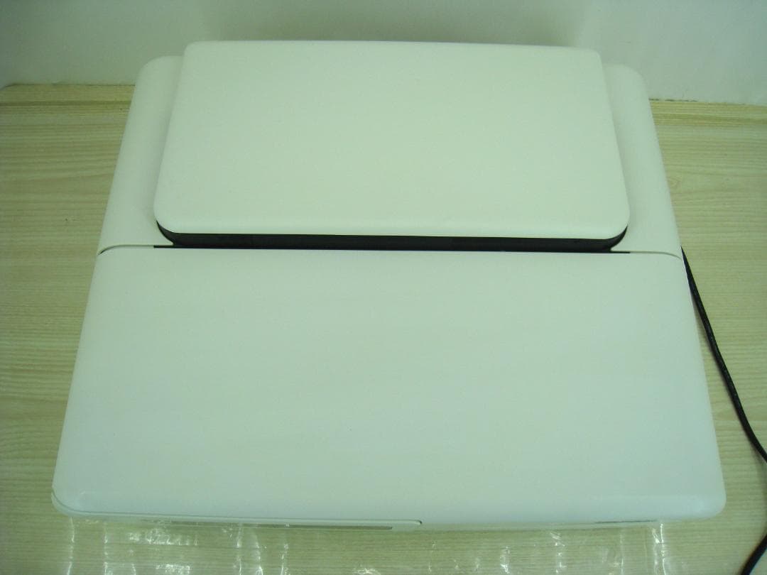 予備純正インク３色付　EPSONプリンター　EP-M552T