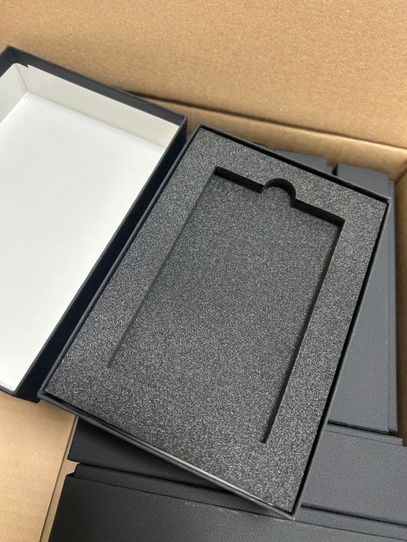 DOPA　黒箱　11個セット