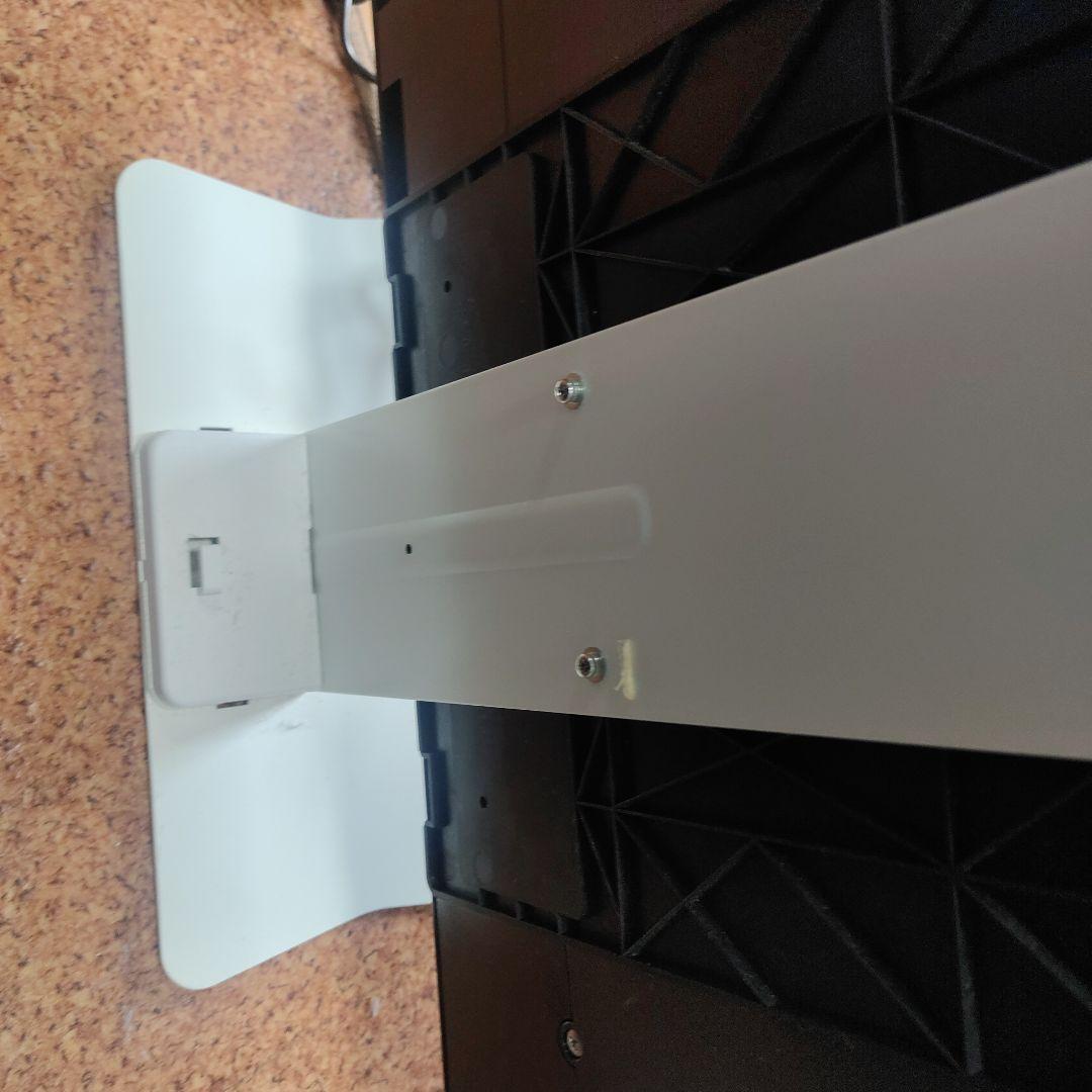 KALTECH 光触媒除菌脱臭機 KL-W01 専用スタンド付き