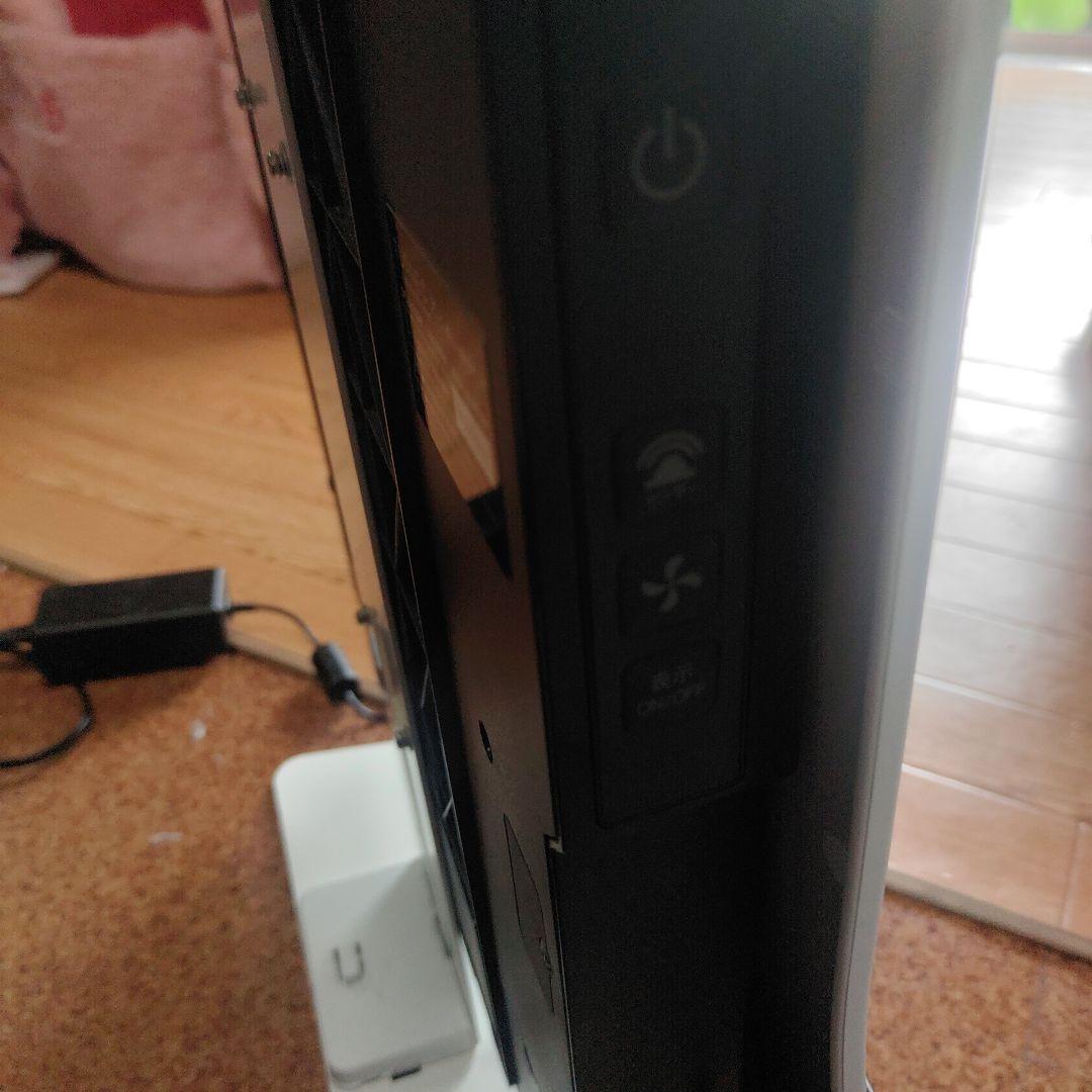 KALTECH 光触媒除菌脱臭機 KL-W01 専用スタンド付き