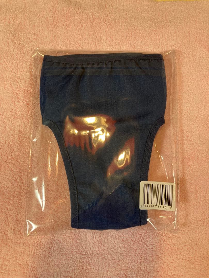 うんコロキャッチネイビー Sサイズ 新品未使用品