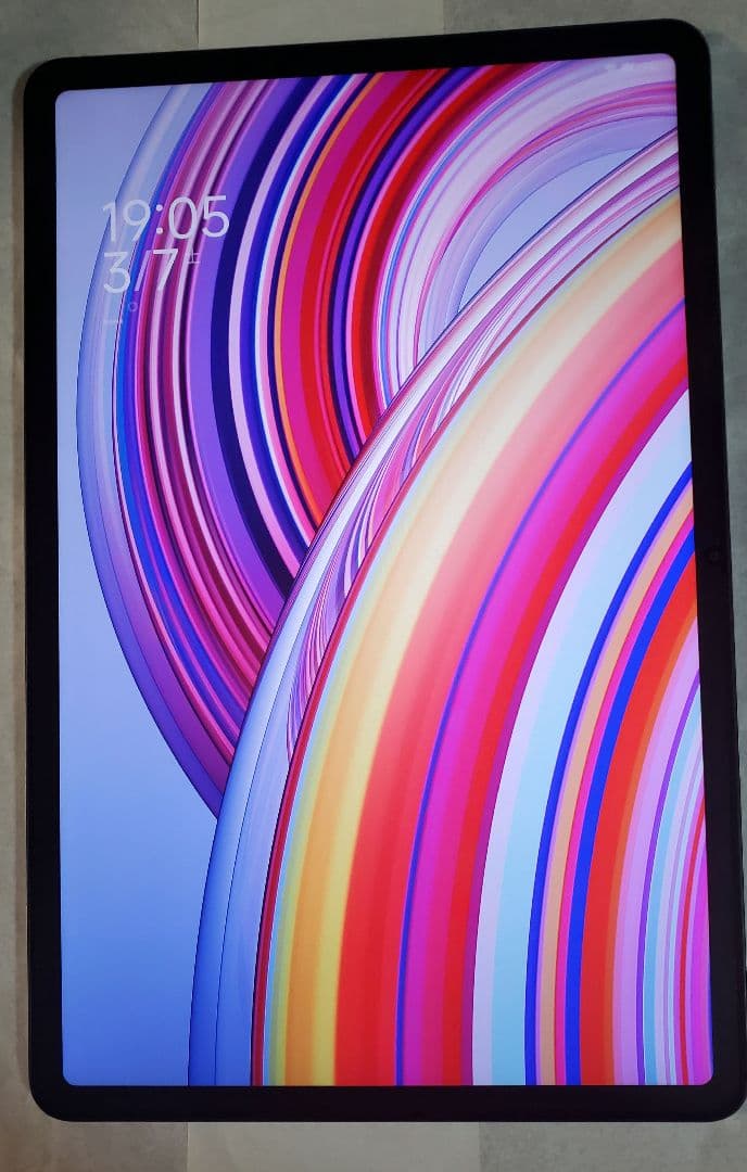 美品 Xiaomi Redmi Pad Pro 6+128GB 薄GREEN