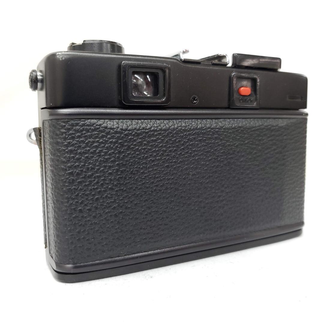 【動作確認済】Ｍinolta HI-MATIC F E G0226-1-4v p