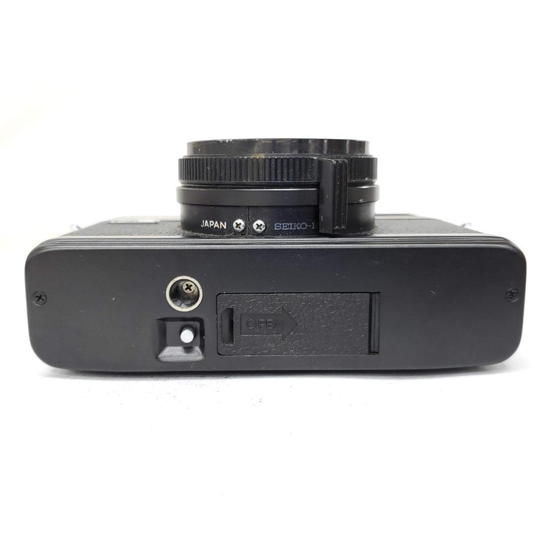 【動作確認済】Ｍinolta HI-MATIC F E G0226-1-4v p