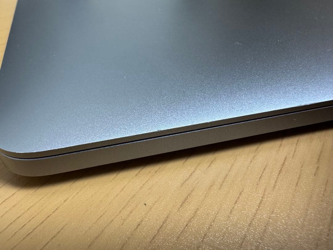 MacBook Pro 13インチ 16GB
