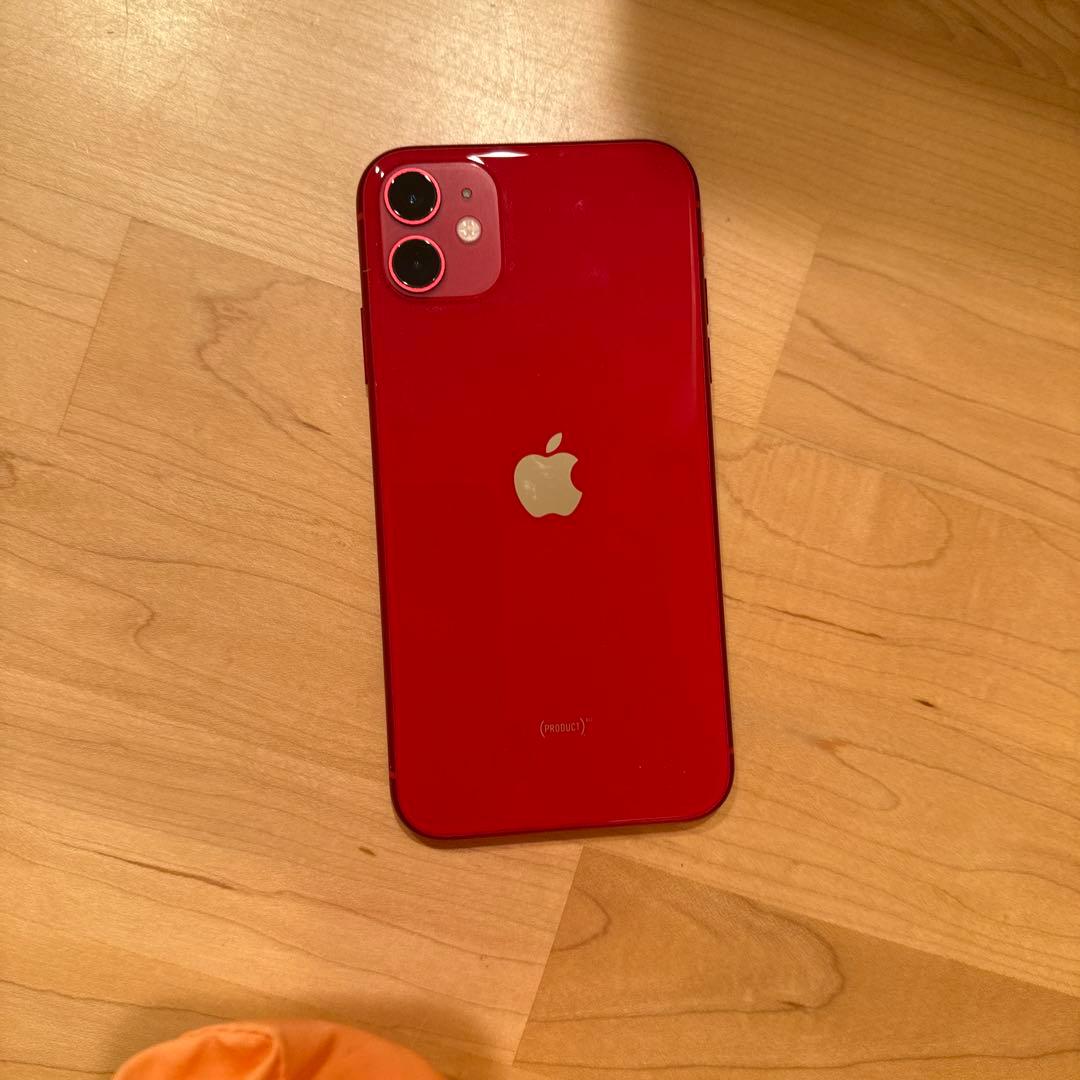 bottega veneta 正規品皮レザーケース付iPhone11本体セット