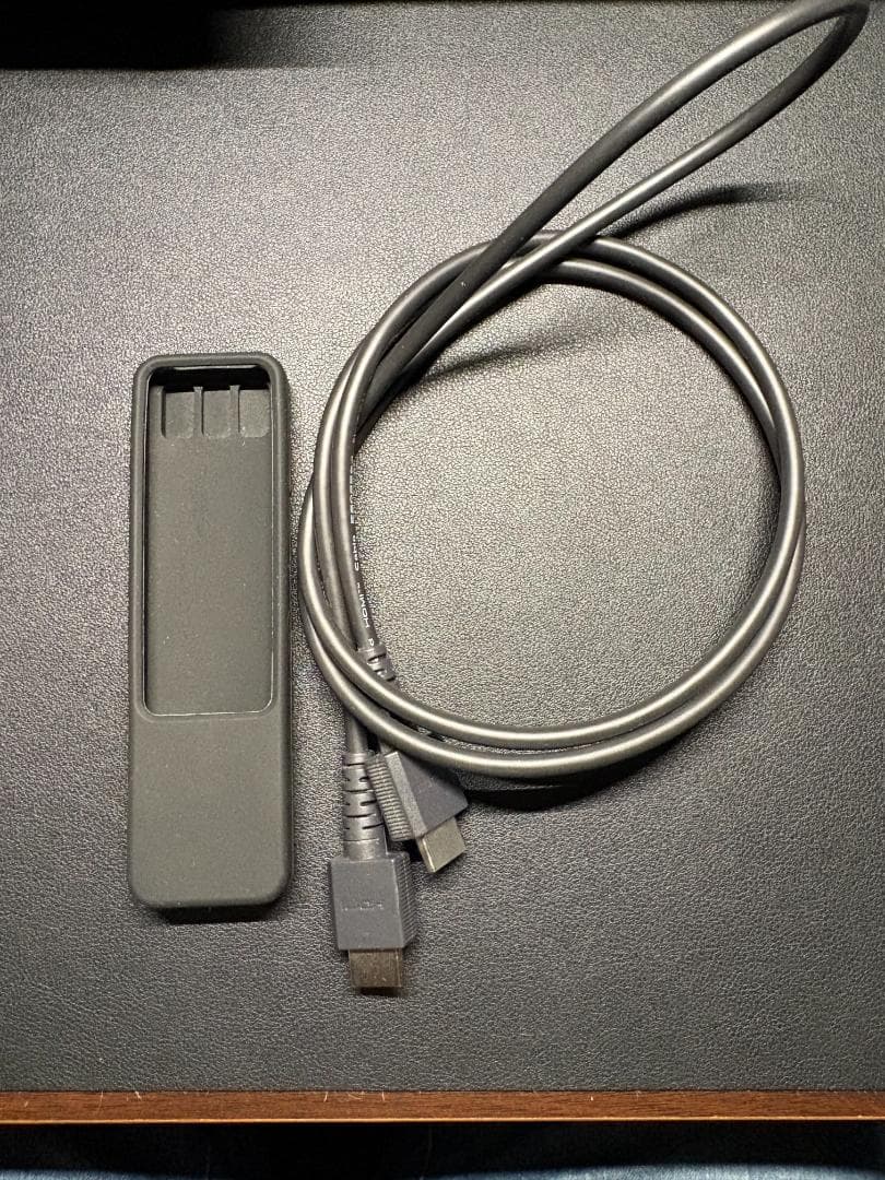 Apple TV 4K 64GB（第3世代）MN873J/A