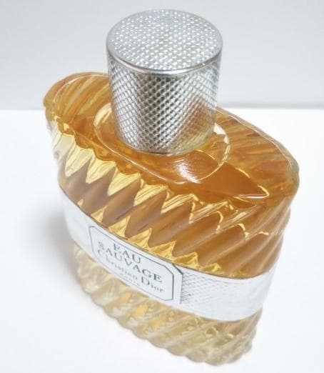 ほぼ満量 ディオール　オーソバージュ 100ml オードトワレ