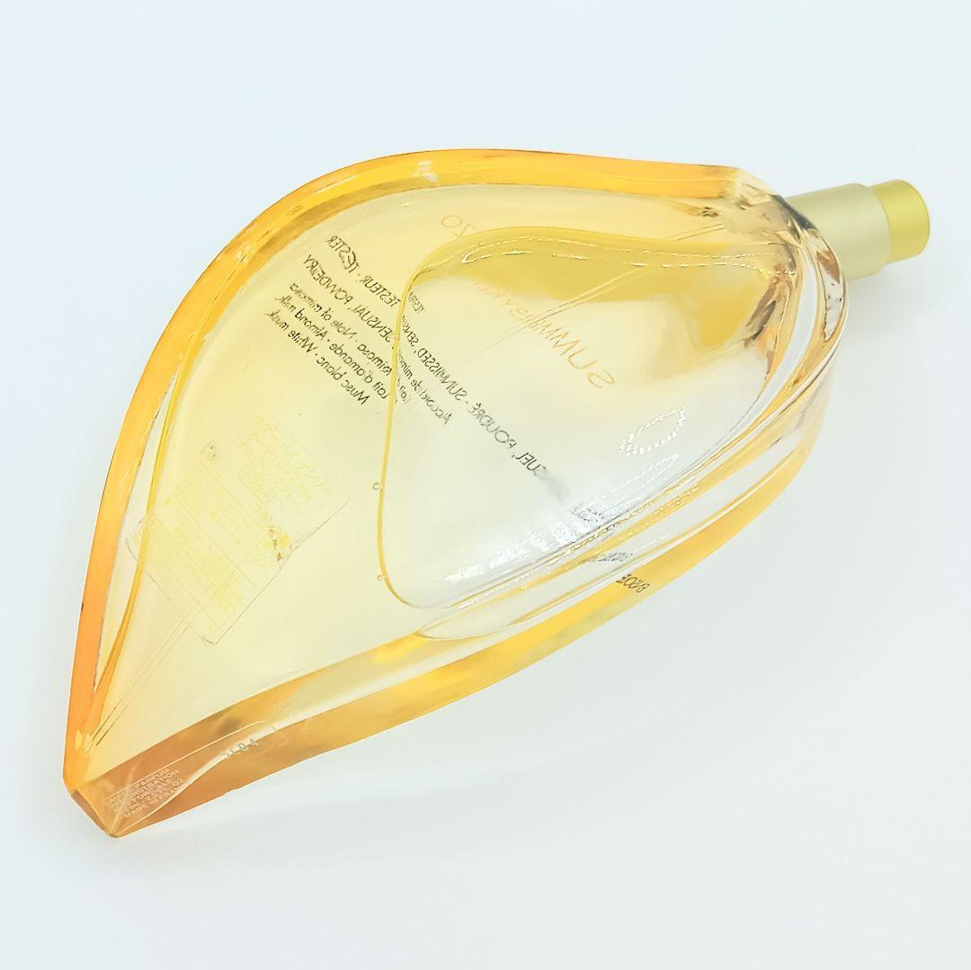 残量8割 ケンゾー サマー バイ ケンゾー 75ml　サマーバイケンゾー　香水